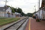 Monticello Depot